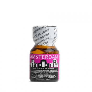 Amsterdam 10ml Single